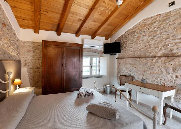 Antico Frantoio Bed & Breakfast Ceriale