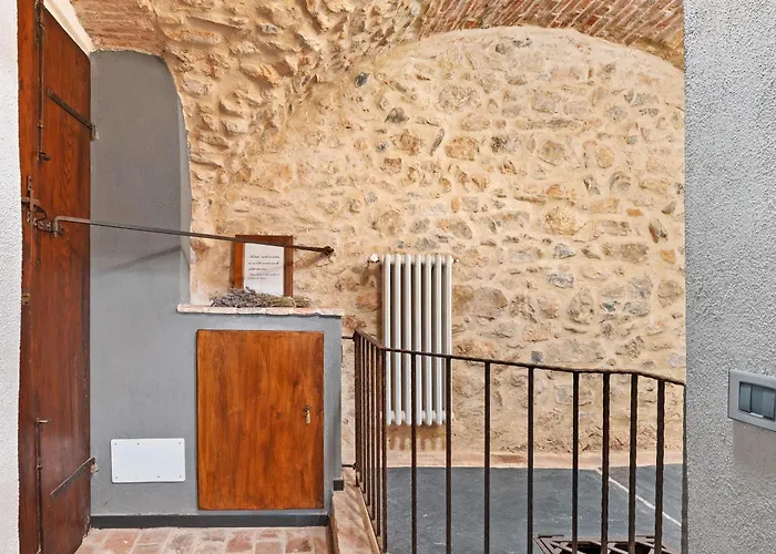 Antico Frantoio 3*
