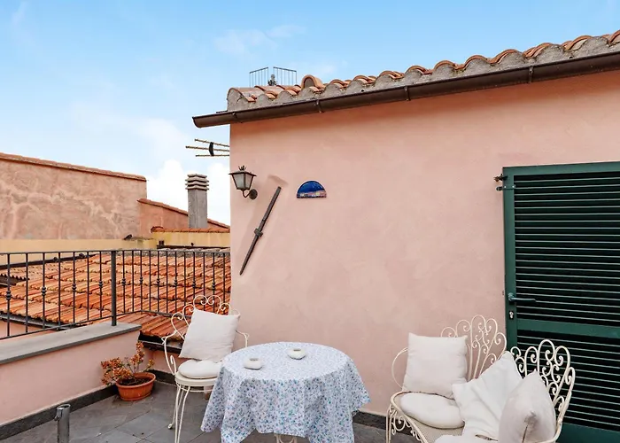 Antico Frantoio فندق مبيت وإفطار 3*
