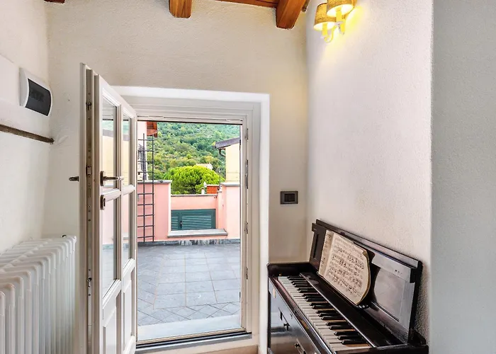 فندق مبيت وإفطار Antico Frantoio 3*